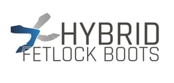 2. Hybrid Fetlock Boots (Gradient Blue - Grey) (1)