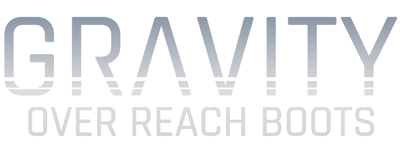 Logo Gravity Boots Logo Gravity Boots