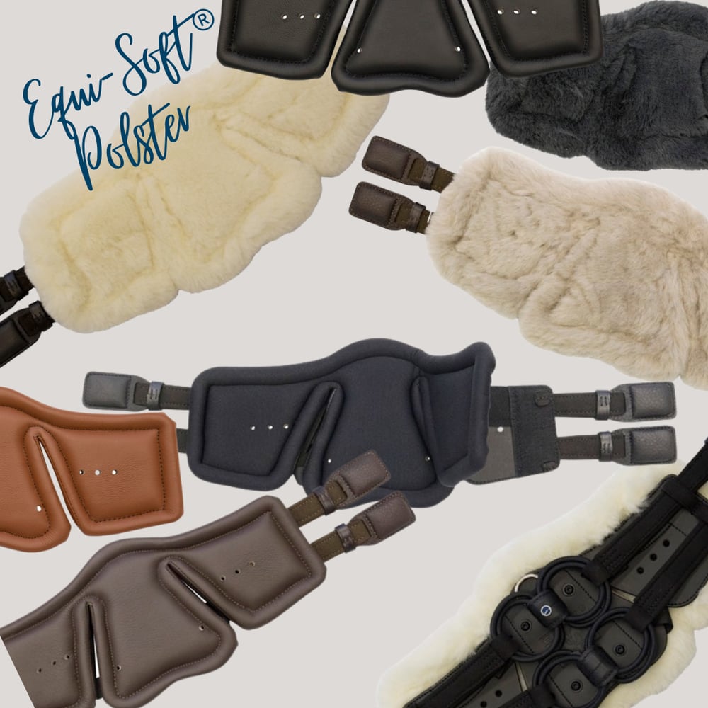 Equi essentials soft brush – Boutique équestre Centor